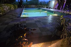 Sukh Villa | 2 BHK Pool Villa