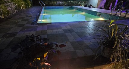 Sukh Villa | 2 BHK Pool Villa Room Type - Sukh Villa | 2 BHK Pool Villa