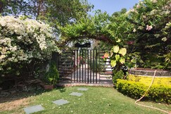Villa Ekante