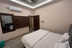 Hotel Ramyug Palace