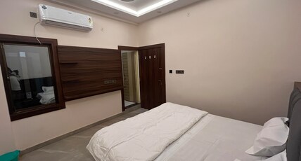Hotel Ramyug Palace Room Type - Bedroom 7