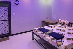 Gajanan Resort Chivla Beach