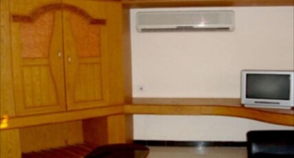 RK Residency Room Type - Superior Room
