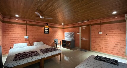 Suryodaya Room Type - Bedroom 6