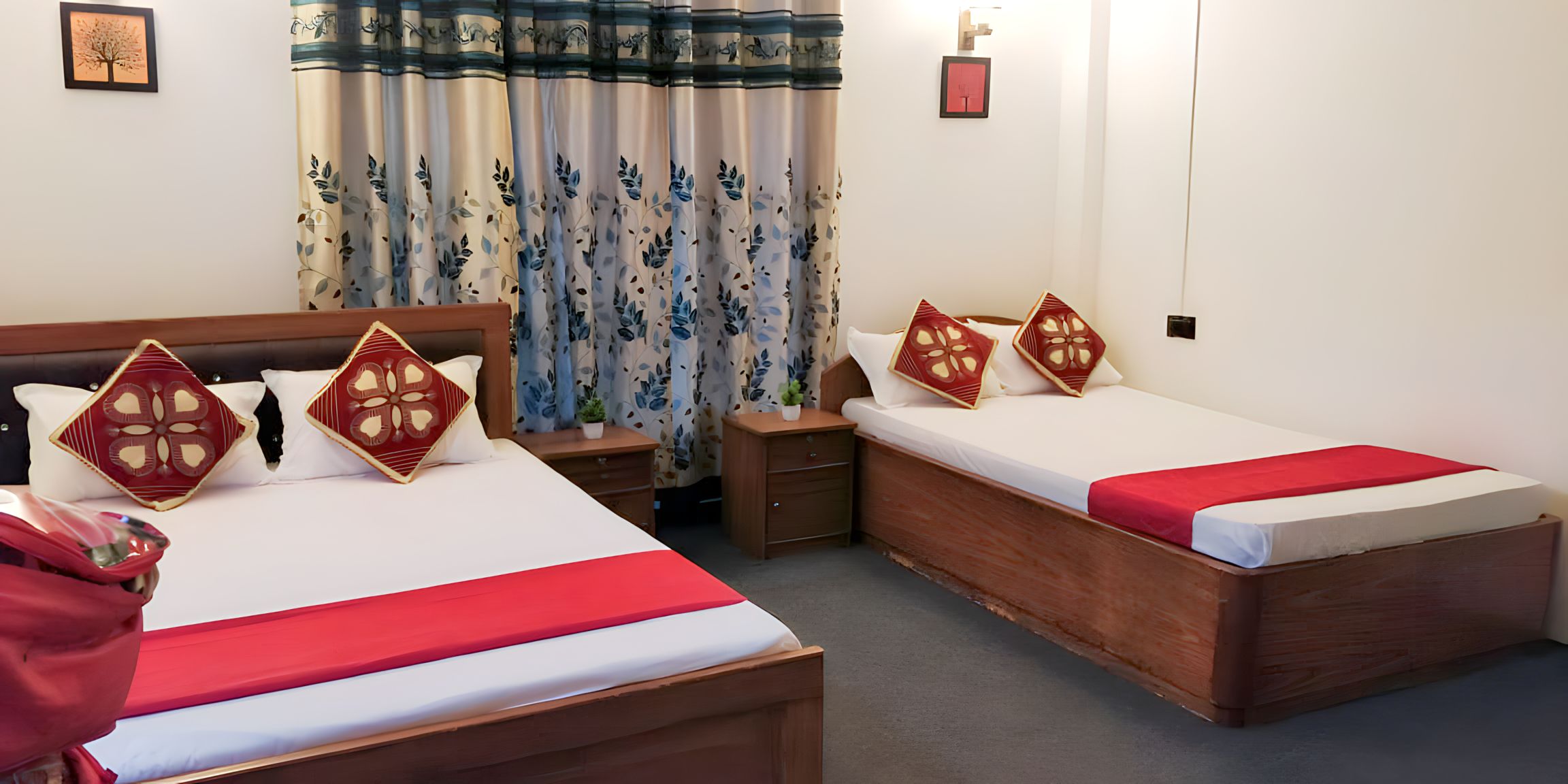 Atithi Griha Homestay - Aritar, Silk Route, Sikkim - Tap to explore photos