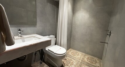 HOTEL LE SEASONS Room Type - Presidential Suite