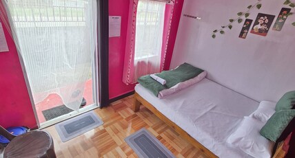 Batti homestay Room Type - Bedroom 1