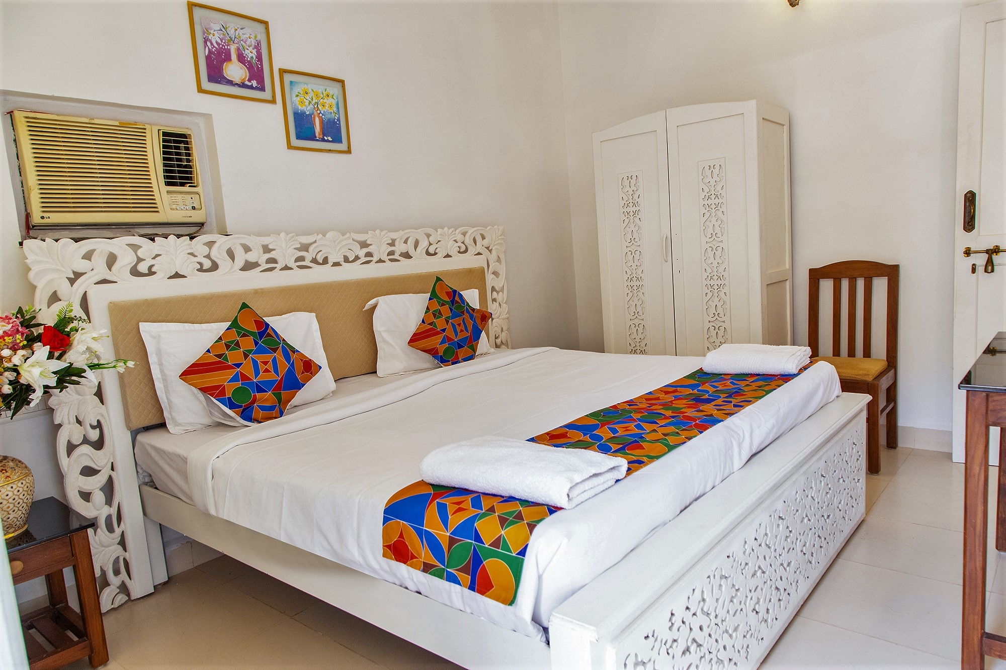 Via Toro Highland Beach Resort - Candolim - Tap to explore photos