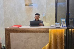 Hotel Nv Deluxe