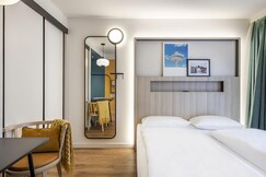 Aparthotel Adagio Access Hamburg