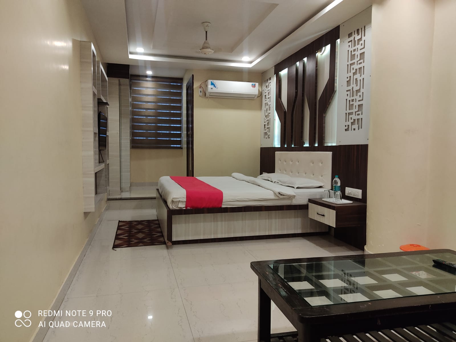 Hotel Indraprastha Residency - Tap to explore photos