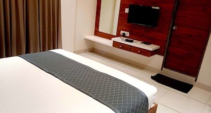 Hotel Sagar Nete Room Type - Deluxe Room