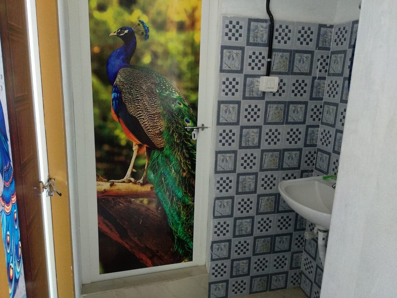 Calvary Mount Homestay - Tap to explore photos