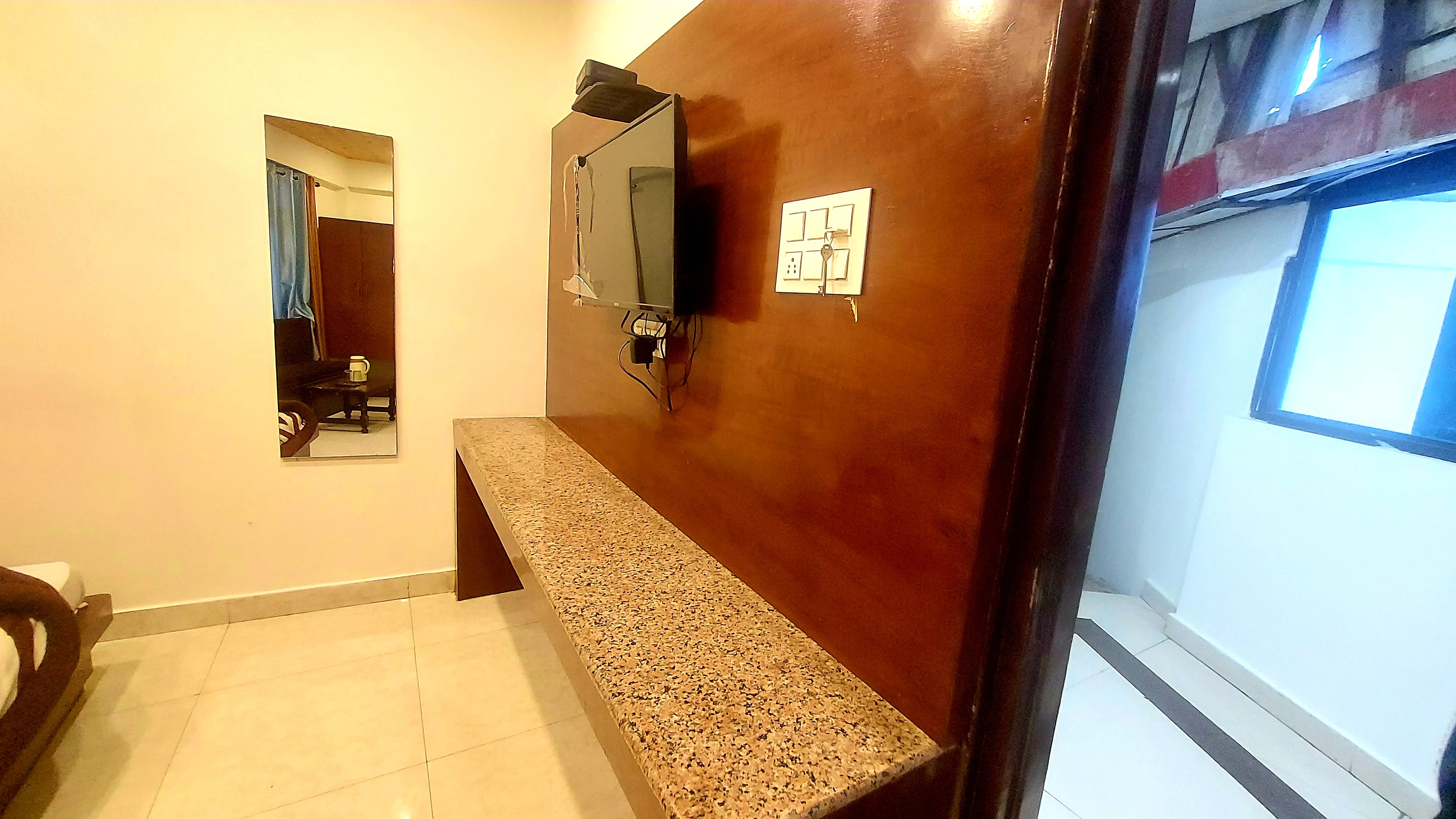 N R Stay Dalhousie | Parking and Caretaker - Tap to explore photos