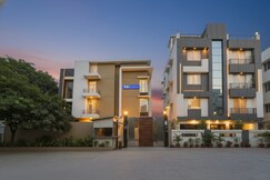 FabHotel Grand Olive