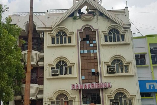 Hotel ramkrishna