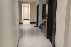 Hotel Apaar Residency