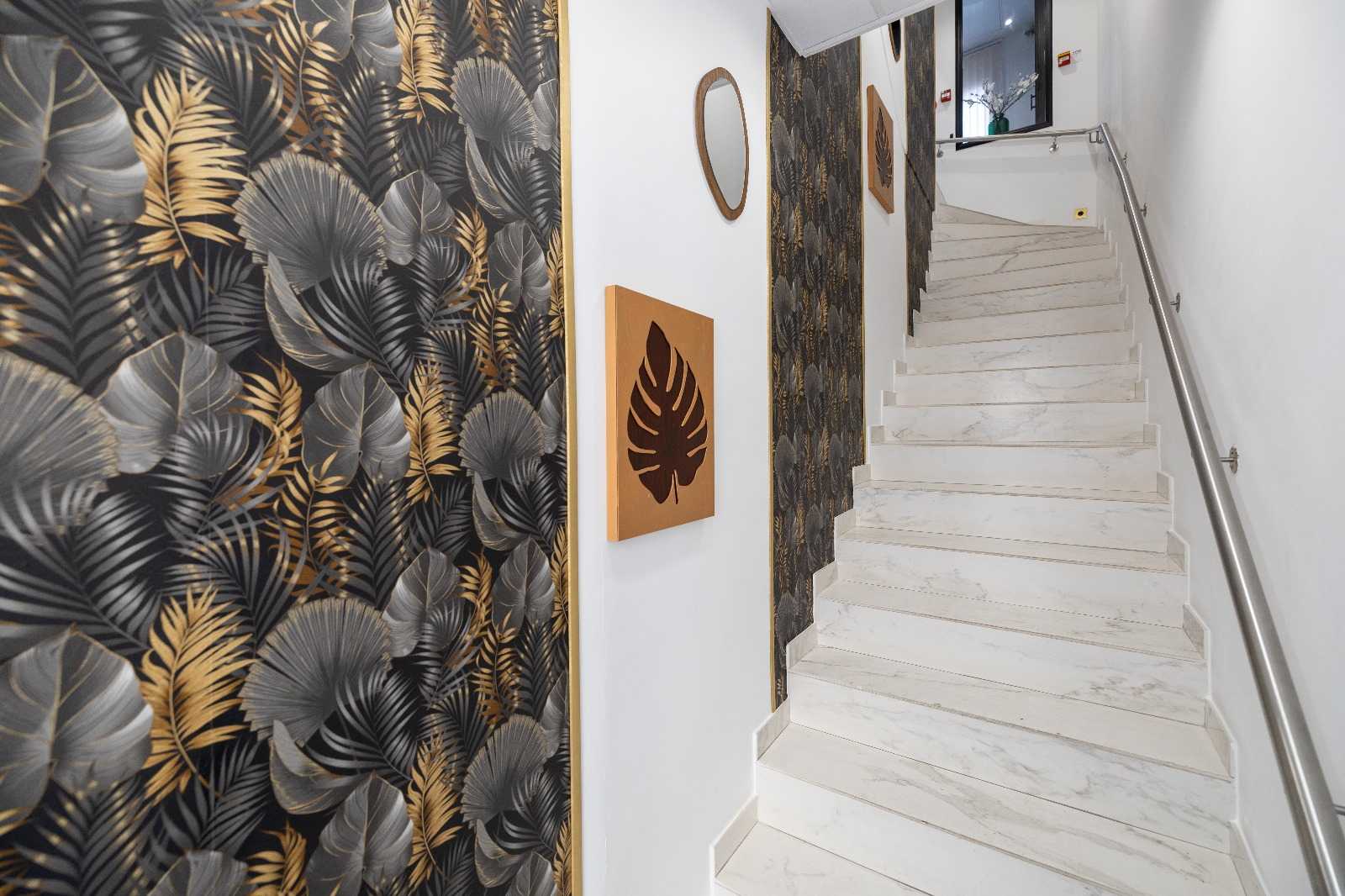 Residence Avaton Single bedroom Cannes Palais 34 - Tap to explore photos