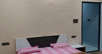 Sairam guest house Room Type - Non AC Room 1