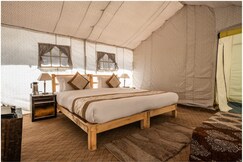 Camp Norling Stars - Koyul