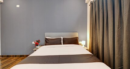 Townhouse Ecity Inn Room Type - Classic