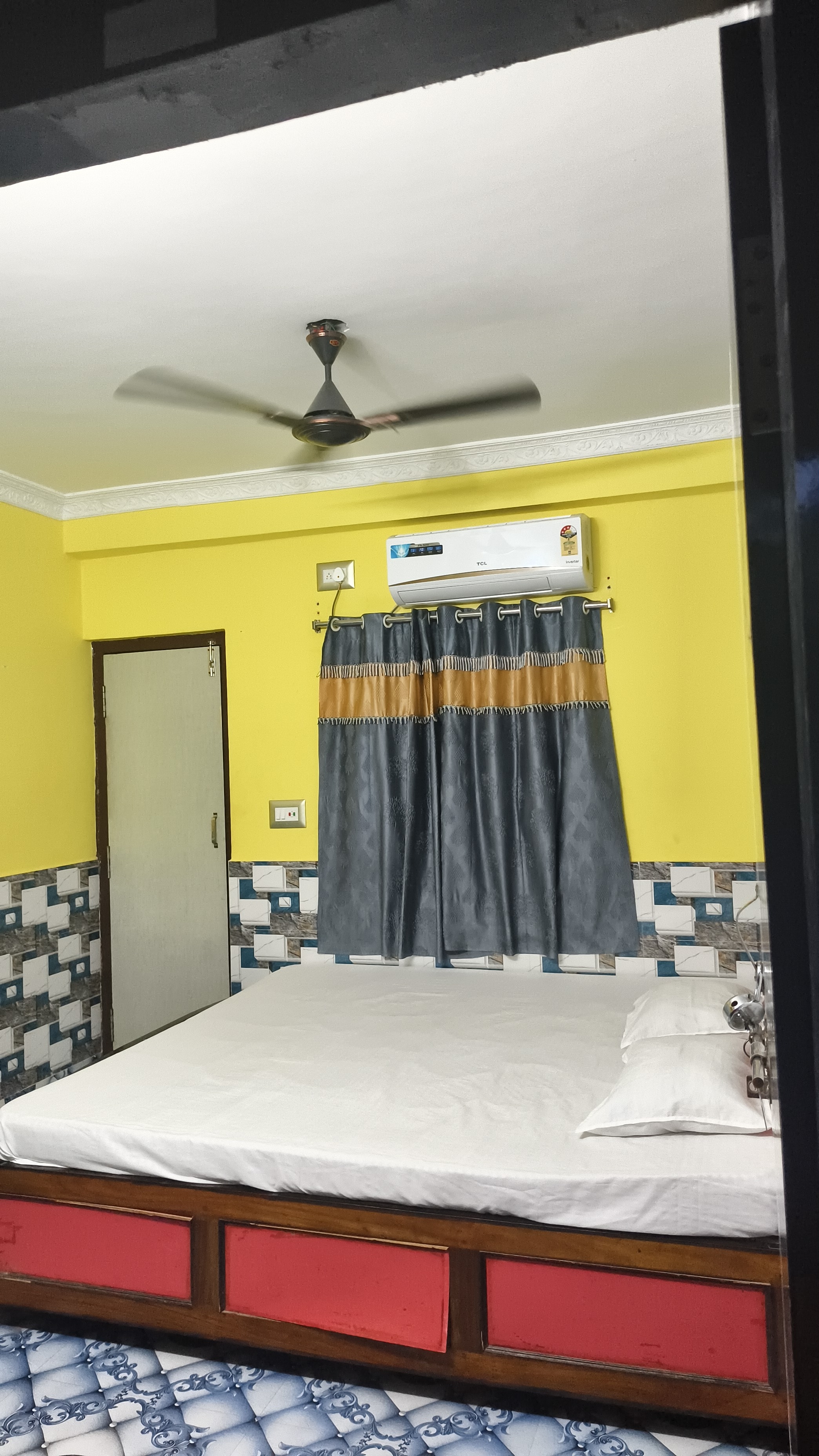 R.C. Guest House Digha - Tap to explore photos