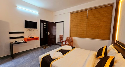 Rock and Mist Room Type - Family Room