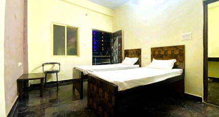 BSSN Guest House Room Type - Double Rooms