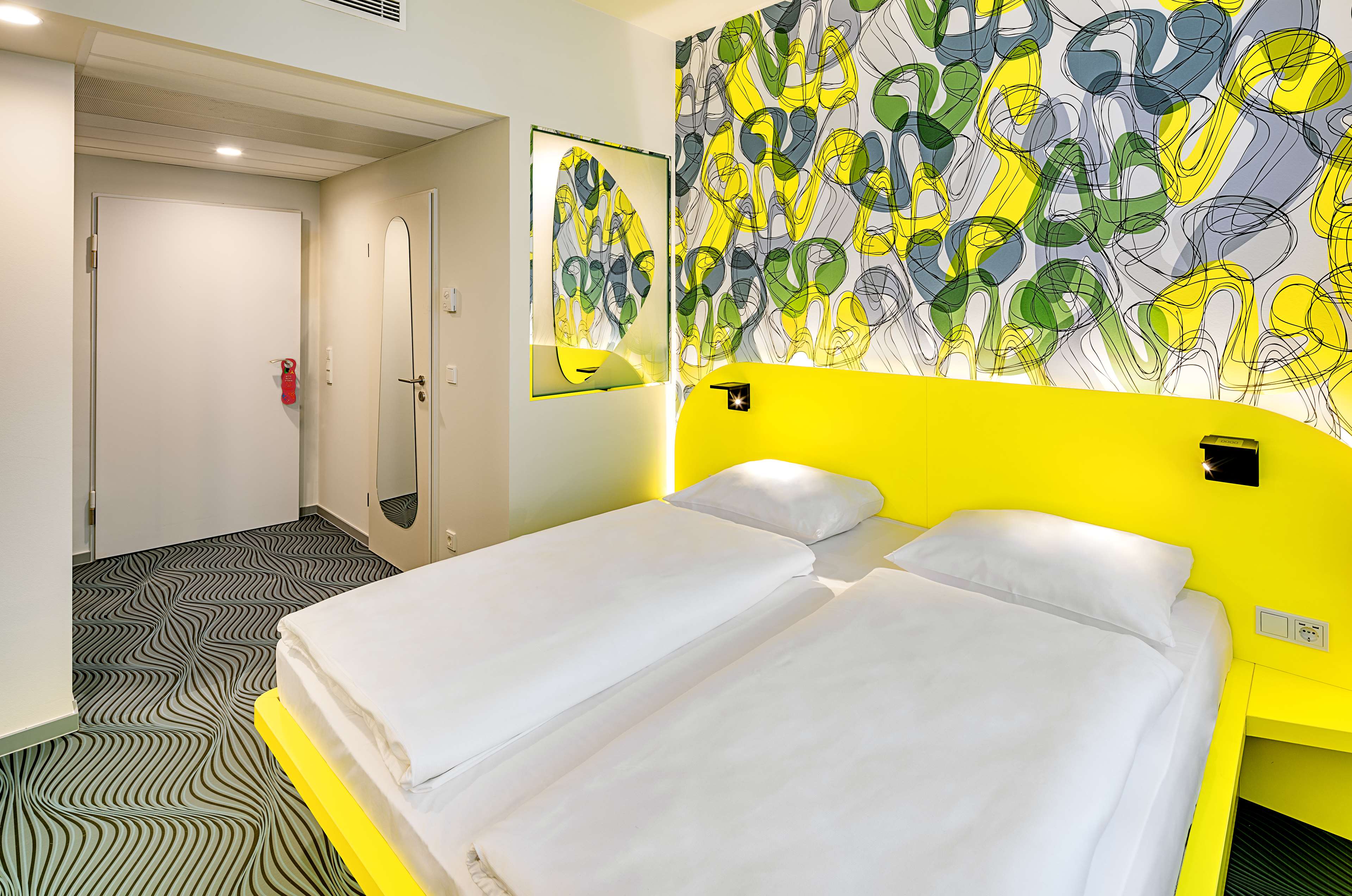 Prize by Radisson, Dortmund City - Tap to explore photos