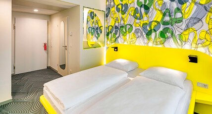 Prize by Radisson, Dortmund City Room Type - Design Room - Comfort