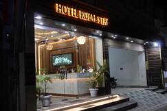 Royal Stay Katra