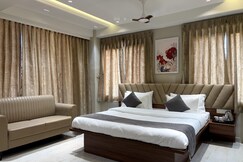 Hotel Rudanta Regency