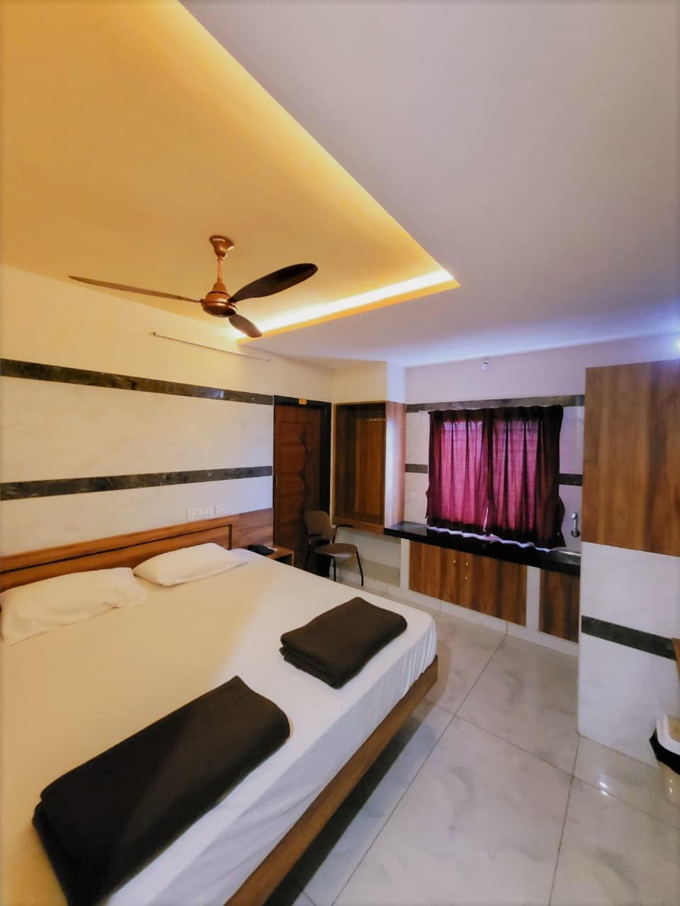 Sri NA Residency - Tap to explore photos