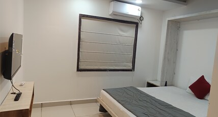J S R Grand Room Type - ECONOMY ROOMS