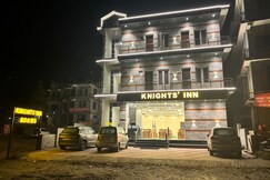 Knights Inn Guest House