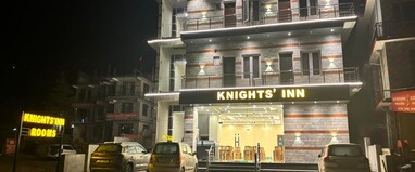 Knights Inn Guest House