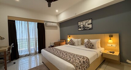Hotel Daiwa Avenue 37 Room Type - Executive Room with Bathtub