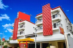 Hotel Sogo Roxas Blvd