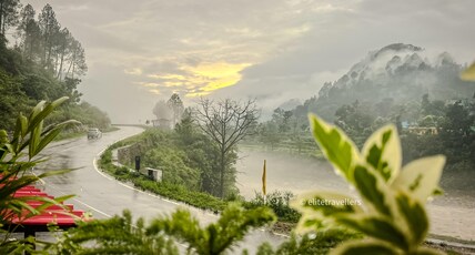 Shri - By Elite Travellers Room Type - River view