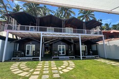 Agonda Paradise Beach Huts