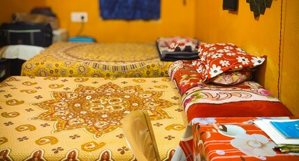 Risabya Homestay Room Type - Bedroom 1