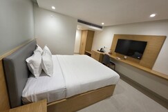 Sri Haripriya Hotels