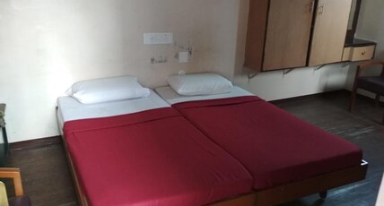 Dolphin Hotel Room Type - Deluxe Double Room Non AC