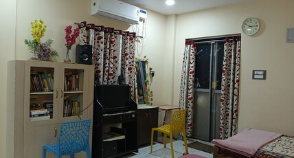 Kasotiya Mansion Room Type - Bedroom