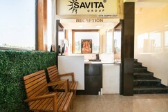 SAVITA LODGING AND SAVITA BANQUET HALL
