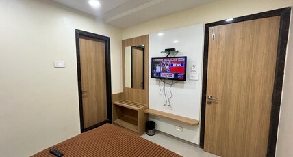 GUPTA RESIDENCY Room Type - Standard Room