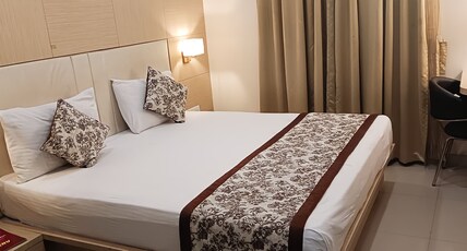 Variety Inn Room Type - Melody Room