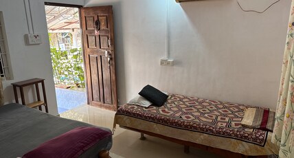 Roma JOHN GUEST HOUSE Room Type - Bedroom 2