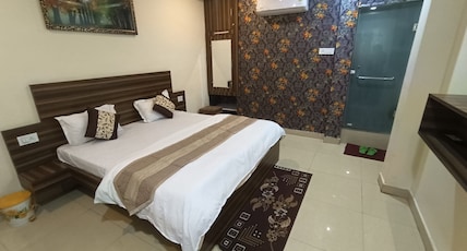 DEEPSUN REGENCY Room Type - SUPERIOR  ROOM