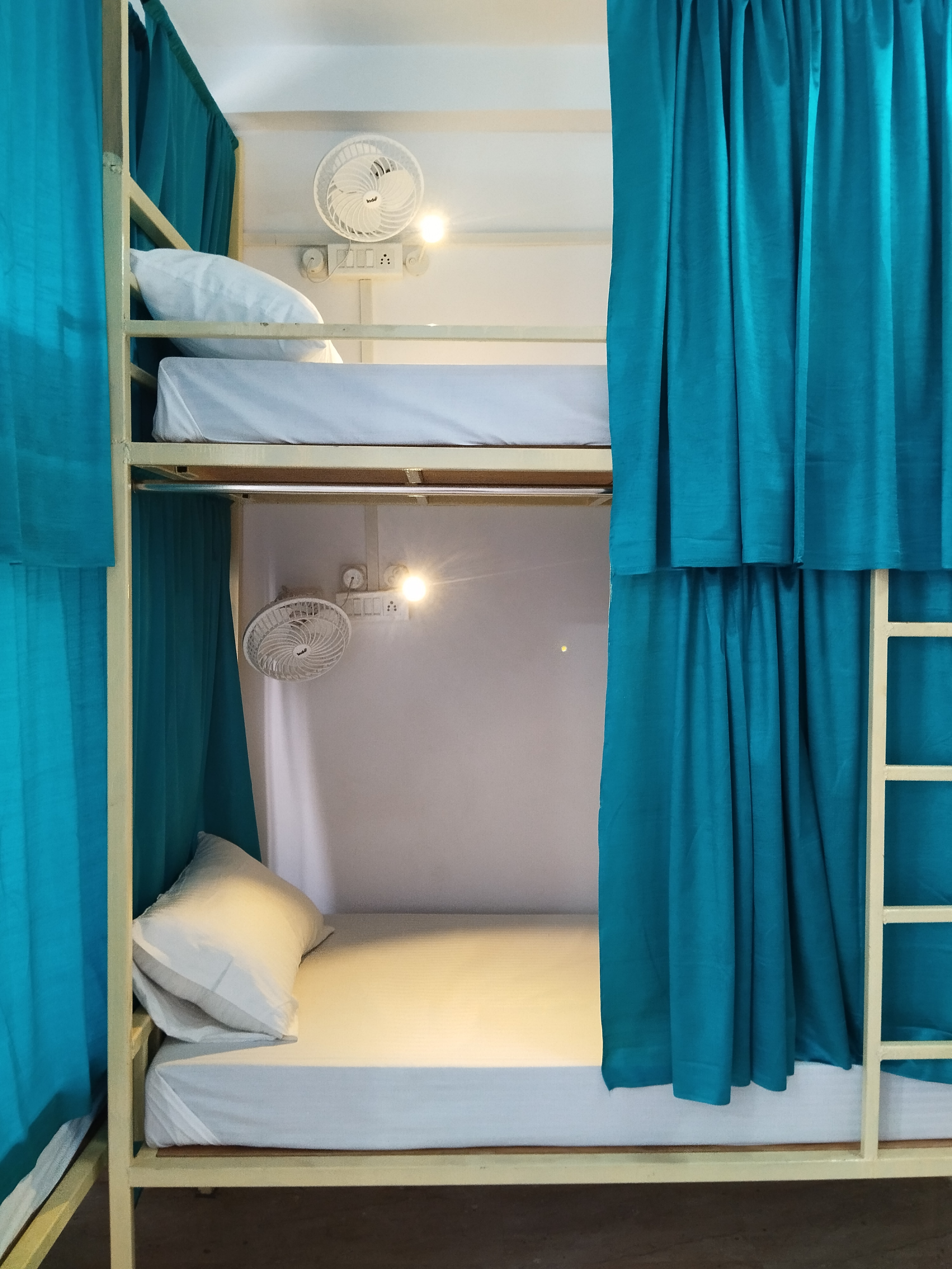 Ganga Putra Inn | Rooms & Dorms - Tap to explore photos